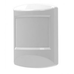 Z-Wave Plus Motion Detector w/ Pet Immunity