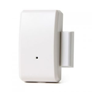 Ecolink Wireless Shock Sensor w/ Built-in Door/Window Sensor – 345 Mhz Compatible