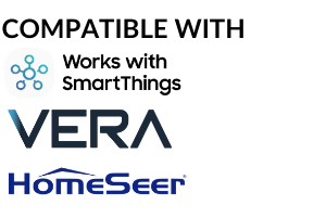 Z-Wave Plus Garage Door Tilt Sensor | Ecolink