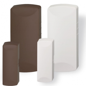 Door and Window Sensor, Clearsky Encrypted