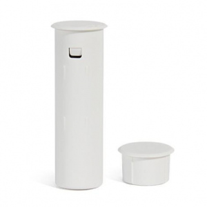 Recessed Door Sensor, Clearsky Encrypted