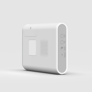 Z-Wave Long Range Garage Controller