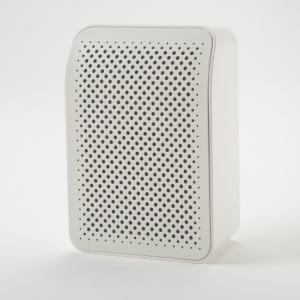 Ecolink 700 Series Z-Wave Siren/Notification Device