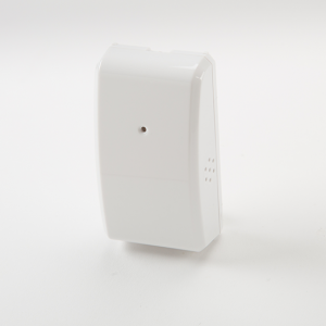 Firefighter Smoke Audio Sensor - 319.5 Mhz Compatible