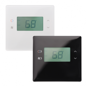 Z-Wave Smart Thermostat