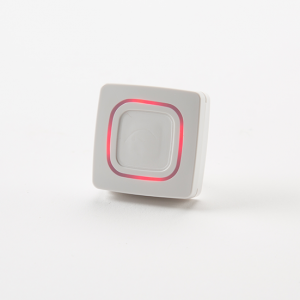 Ecolink Automation Action Button - 319.5 Mhz Compatible