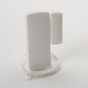 WST-232 - Wireless Door/Window Sensor with external input - 345 Mhz Compatible