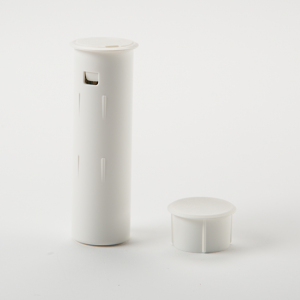 Ecolink Recessed Contact - 319.5 Mzh Compatible