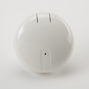 Ecolink Firefighter Wireless Smoke/CO Audio Sensor - 433 Mhz Compatible